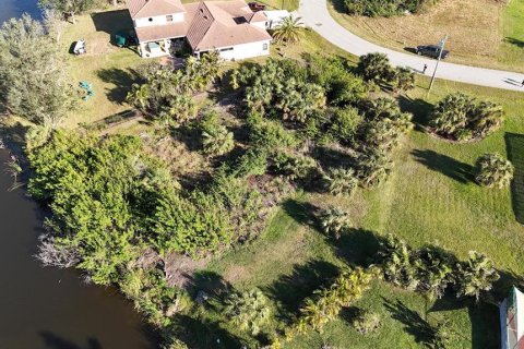 Terrain à vendre à Port Charlotte, Floride № 1529014 - photo 21