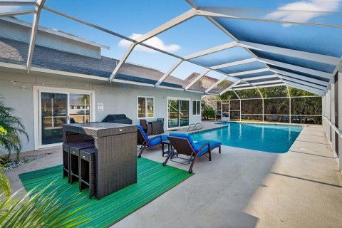 Villa ou maison à vendre à Palm Coast, Floride: 4 chambres, 214.6 m2 № 2135842 - photo 5