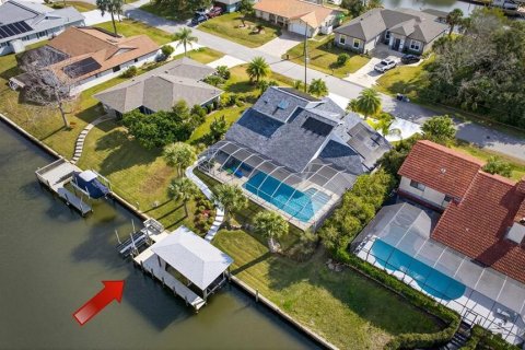 Villa ou maison à vendre à Palm Coast, Floride: 4 chambres, 214.6 m2 № 2135842 - photo 4