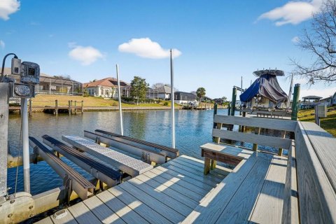 Villa ou maison à vendre à Palm Coast, Floride: 4 chambres, 214.6 m2 № 2135842 - photo 13