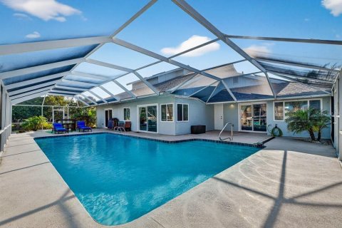 Villa ou maison à vendre à Palm Coast, Floride: 4 chambres, 214.6 m2 № 2135842 - photo 9