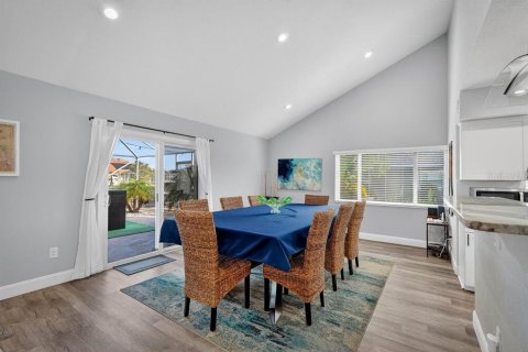 Villa ou maison à vendre à Palm Coast, Floride: 4 chambres, 214.6 m2 № 2135842 - photo 25