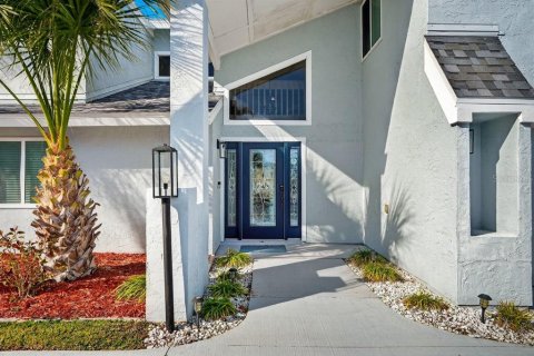 Villa ou maison à vendre à Palm Coast, Floride: 4 chambres, 214.6 m2 № 2135842 - photo 15