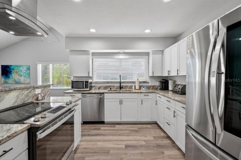 Villa ou maison à vendre à Palm Coast, Floride: 4 chambres, 214.6 m2 № 2135842 - photo 29