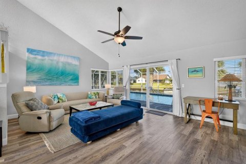 Villa ou maison à vendre à Palm Coast, Floride: 4 chambres, 214.6 m2 № 2135842 - photo 20