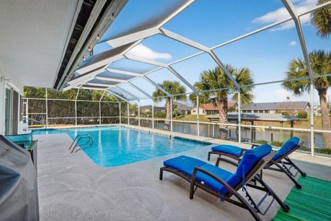 Villa ou maison à vendre à Palm Coast, Floride: 4 chambres, 214.6 m2 № 2135842 - photo 7