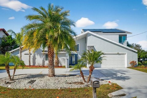 House in Palm Coast, Florida 4 bedrooms, 214.6 sq.m. № 2135842