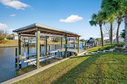 Villa ou maison à vendre à Palm Coast, Floride: 4 chambres, 214.6 m2 № 2135842 - photo 2