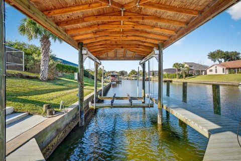 Villa ou maison à vendre à Palm Coast, Floride: 4 chambres, 214.6 m2 № 2135842 - photo 12