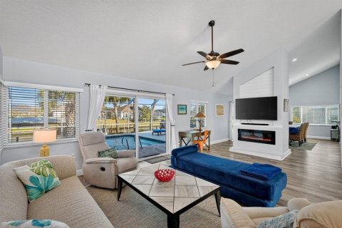 Villa ou maison à vendre à Palm Coast, Floride: 4 chambres, 214.6 m2 № 2135842 - photo 23