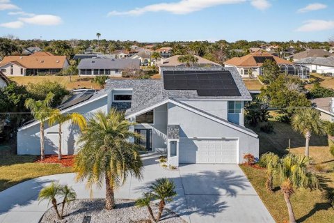 Villa ou maison à vendre à Palm Coast, Floride: 4 chambres, 214.6 m2 № 2135842 - photo 3