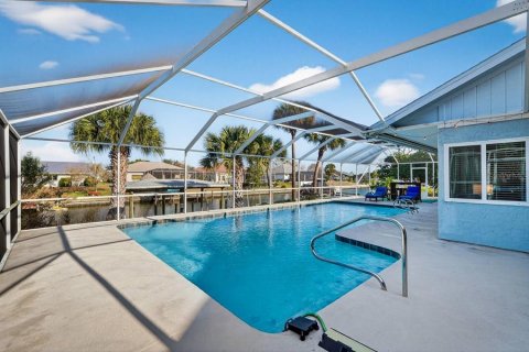 Villa ou maison à vendre à Palm Coast, Floride: 4 chambres, 214.6 m2 № 2135842 - photo 10