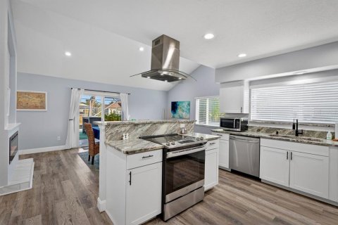 Villa ou maison à vendre à Palm Coast, Floride: 4 chambres, 214.6 m2 № 2135842 - photo 30