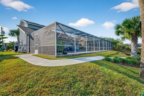 Villa ou maison à vendre à Palm Coast, Floride: 4 chambres, 214.6 m2 № 2135842 - photo 6