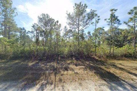 Terreno en venta en Indian lake estates, Florida № 1534098 - foto 2