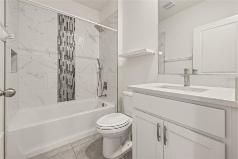 Casa en venta en Wesley Chapel, Florida, 3 dormitorios, 140.84 m2 № 1903676 - foto 29