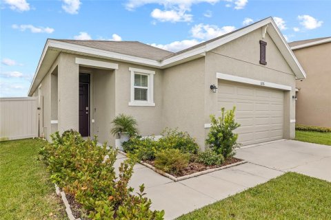 Casa en venta en Wesley Chapel, Florida, 3 dormitorios, 140.84 m2 № 1903676 - foto 3