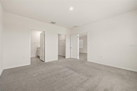 Casa en venta en Wesley Chapel, Florida, 3 dormitorios, 140.84 m2 № 1903676 - foto 22