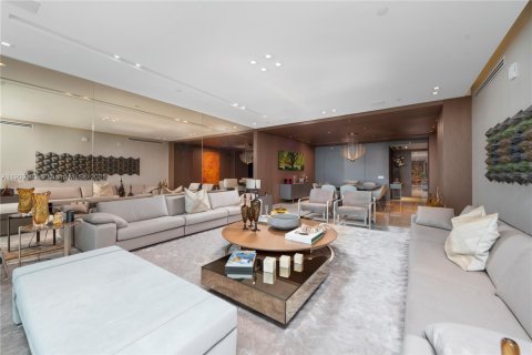 Copropriété à vendre à Surfside, Floride: 3 chambres, 300.26 m2 № 1964990 - photo 7