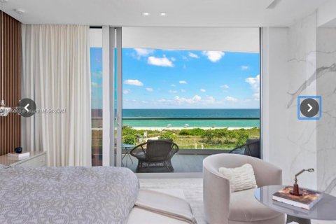 Copropriété à vendre à Surfside, Floride: 3 chambres, 300.26 m2 № 1964990 - photo 29