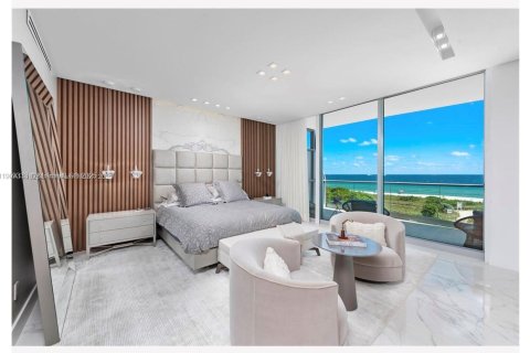 Copropriété à vendre à Surfside, Floride: 3 chambres, 300.26 m2 № 1964990 - photo 30