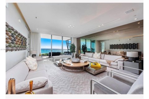 Copropriété à vendre à Surfside, Floride: 3 chambres, 300.26 m2 № 1964990 - photo 8