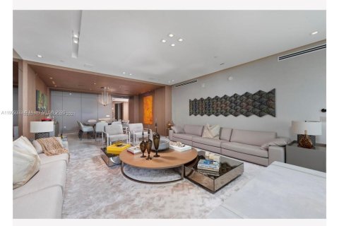 Copropriété à vendre à Surfside, Floride: 3 chambres, 300.26 m2 № 1964990 - photo 10