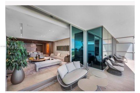 Copropriété à vendre à Surfside, Floride: 3 chambres, 300.26 m2 № 1964990 - photo 6