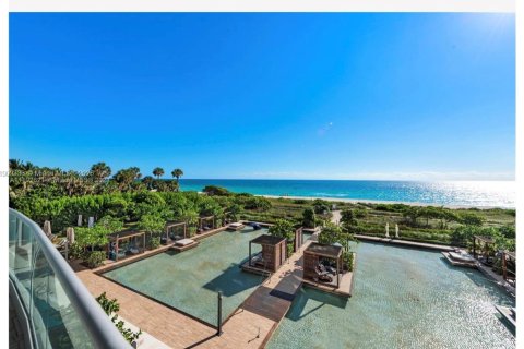 Copropriété à vendre à Surfside, Floride: 3 chambres, 300.26 m2 № 1964990 - photo 4