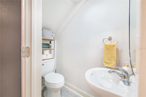 Adosado en venta en Tampa, Florida, 2 dormitorios, 94.2 m2 № 1580218 - foto 10