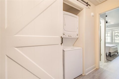Adosado en venta en Tampa, Florida, 2 dormitorios, 94.2 m2 № 1580218 - foto 21