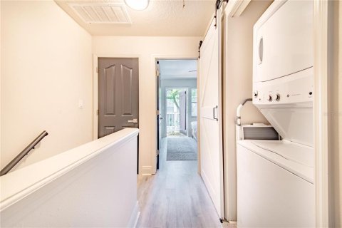 Adosado en venta en Tampa, Florida, 2 dormitorios, 94.2 m2 № 1580218 - foto 15