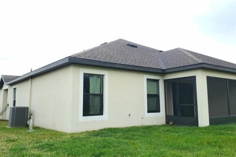 Villa ou maison à vendre à Lakeland, Floride: 3 chambres, 140.84 m2 № 1827682 - photo 17