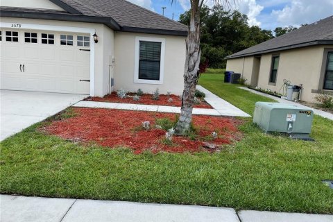 Villa ou maison à vendre à Lakeland, Floride: 3 chambres, 140.84 m2 № 1827682 - photo 2