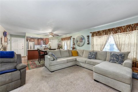 Condo in Winter Park, Florida, 2 bedrooms  № 1776726 - photo 4