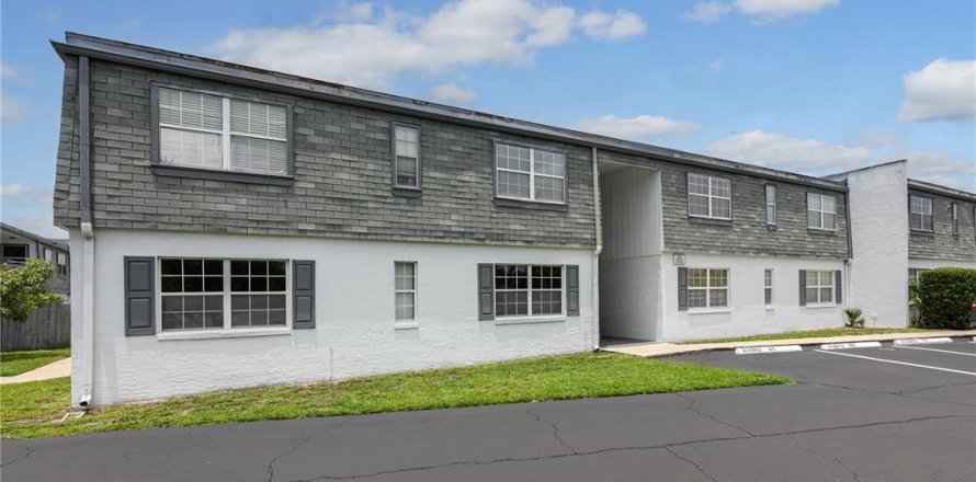 Condo in Winter Park, Florida, 2 bedrooms  № 1776726