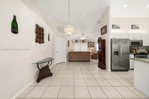 Villa ou maison à vendre à Sebring, Floride: 3 chambres, 170.85 m2 № 1921639 - photo 7