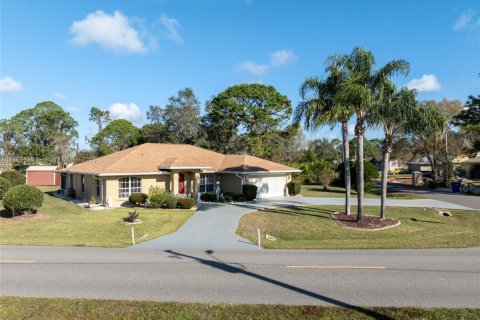 Villa ou maison à vendre à Sebring, Floride: 3 chambres, 170.85 m2 № 1921639 - photo 1