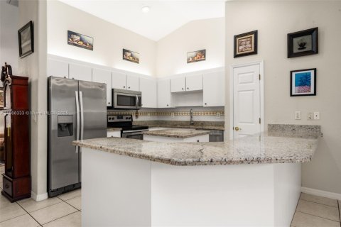 Villa ou maison à vendre à Sebring, Floride: 3 chambres, 170.85 m2 № 1921639 - photo 13