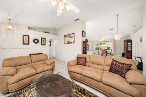 Villa ou maison à vendre à Sebring, Floride: 3 chambres, 170.85 m2 № 1921639 - photo 6