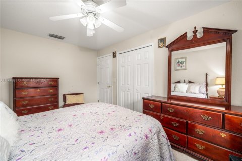 Villa ou maison à vendre à Sebring, Floride: 3 chambres, 170.85 m2 № 1921639 - photo 27