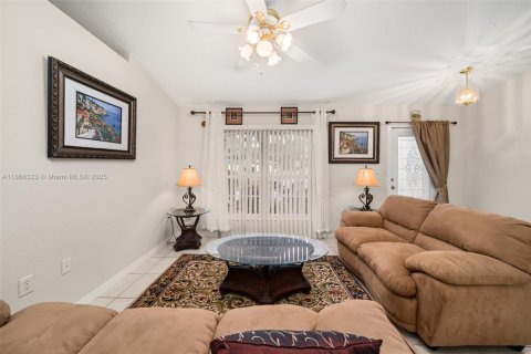 Villa ou maison à vendre à Sebring, Floride: 3 chambres, 170.85 m2 № 1921639 - photo 4