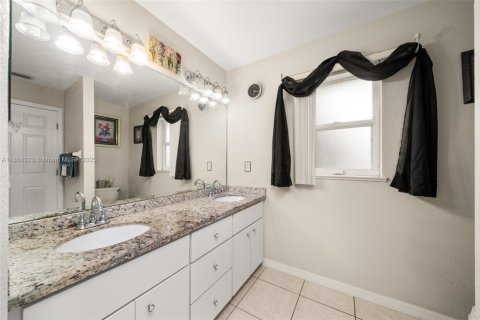 Villa ou maison à vendre à Sebring, Floride: 3 chambres, 170.85 m2 № 1921639 - photo 20