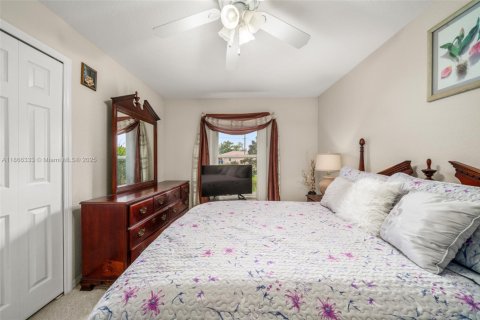 Villa ou maison à vendre à Sebring, Floride: 3 chambres, 170.85 m2 № 1921639 - photo 25