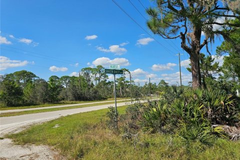 Land in Sebring, Florida № 2163551 - photo 7