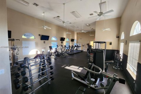 Townhouse in Homestead, Florida 3 bedrooms, 146.79 sq.m. № 1953599 - photo 26