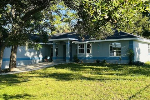 Casa en Summerfield, Florida 4 dormitorios, 181.35 m2 № 2361129