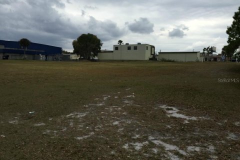 Land in Orlando, Florida № 229836 - photo 4