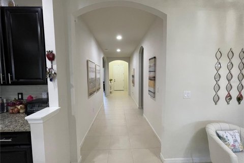 House in Riverview, Florida 4 bedrooms, 187.85 sq.m. № 1592021 - photo 7