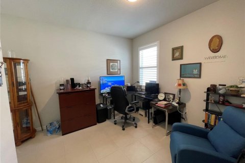 House in Riverview, Florida 4 bedrooms, 187.85 sq.m. № 1592021 - photo 8